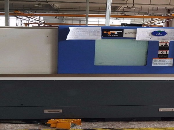 東臺數控車床 東臺數控車床